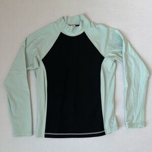 .5mm Neoprene Rash Guard Surf Long Sleeve Mysterioso Youth Large